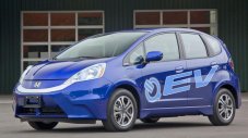 Honda праща Insight и Fit EV в историята