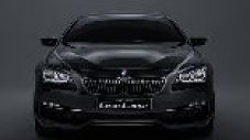 BMW ще пусне Gran Coupe M6
