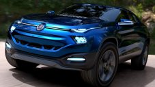 Fiat показа впечатляващ 5-метров модел