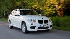 Нови двигатели за BMW X1