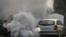 Прогресът се отменя &ndash; новите коли в Европа замърсяват все повече