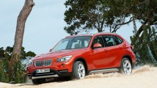 BMW X1 пристига в Детройт с минимални промени