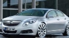 Opel готви заместник на Vectra