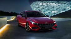 Hyundai &bdquo;напомпа&ldquo; новата Elantra