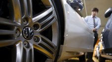 Германия: Нареждаме на Volkswagen моментална сервизна акция
