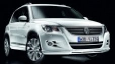 Volkswagen представи Tiguan R Line