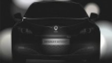 Първа официална снимка на Megane RS