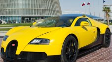 Bugatti готви премиерата на уникален Veyron