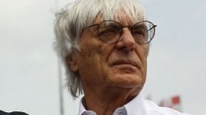Бърни Екълстън губи поста си във Формула 1