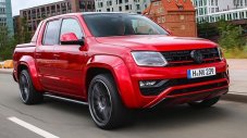 Заводски тунинг за пикапа на Volkswagen