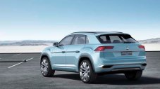 Идват още кросоувъри от VW и Audi