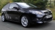 Ford Focus Zetec S