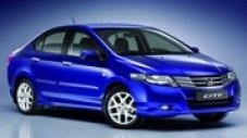 Новата Honda City идва и в Европа