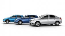 Dacia се прицели в още два сегмента