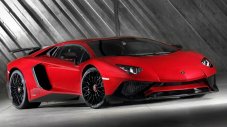 Lamborghini подготвя HyperVeloce