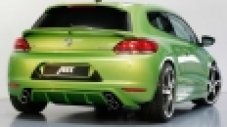 ABT доработи Scirocco