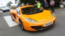 McLaren ще взима клиентите на Porsche
