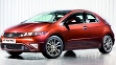 Леки промени при Honda Civic 2011