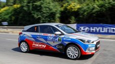 Hyundai Racing Trophy стартира този уикенд