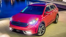 Kia Niro &bdquo;взриви&rdquo; пазара в Южна Корея