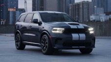 Dodge спира най-мощния всъдеход въпреки огромния интерес