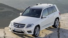 Още един двигател за Mercedes-Benz GLK