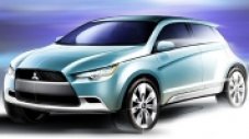Mitsubishi ще прави компактен SUV модел