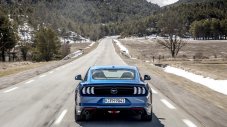 Напук на логиката - Ford спря "екологичния" Mustang за Европа