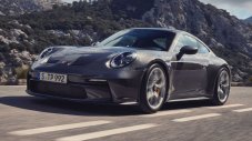 Porsche представи &bdquo;туристическо&ldquo;  911 GT3