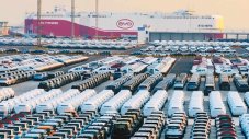 Китай счупи рекорда по произведени и продадени автомобили