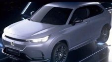 Honda пуска нов електрически кросоувър