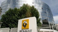 Приходите на Renault паднаха с 6%