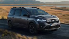 Dacia готви пускането на първия си хибрид