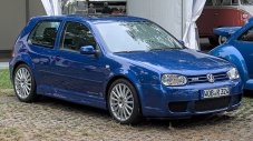Защо Golf IV е най-смелият инженерен експеримент на VW