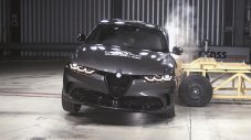 Alfa Romeo Tonale и Cupra Born блестят на тестовете на Euro NCAP