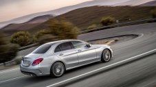 Mercedes-Benz C-Class ще излезе в още две версии