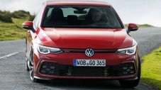 Volkswagen Golf става електромобил за 22 500 eвро