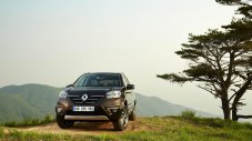 Renault променя стратегията си при кросовърите