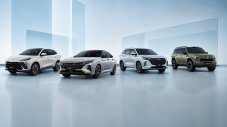 Dongfeng: До края на 2026 ще сме в Топ 5 в България