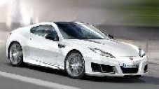 Отново се заговори за заместник на Honda NSX