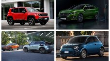 От Peugeot до Jeep: Всички електрически модели, които готви Stellantis