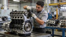 Ford жертва по един двигател на ден, за да реши големия си проблем