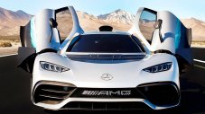 Купувачите на Mercedes-AMG дават пръстов отпечатък