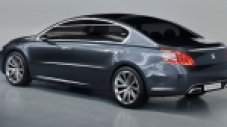 Известни са двигателите за Peugeot 508