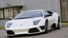 Imsa представя: Murcielago LP640