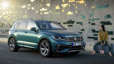 Volkswagen &bdquo;напомпа&ldquo; и електрифицира Tiguan