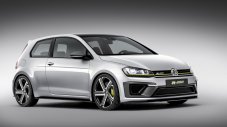 Volkswagen подготвя още R-модели