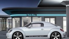 Електрическият Beetle става реалност