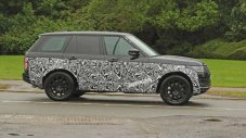 Новият Range Rover получава V8 от BMW