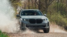 BMW заменя XM с директен конкурент на G-Class